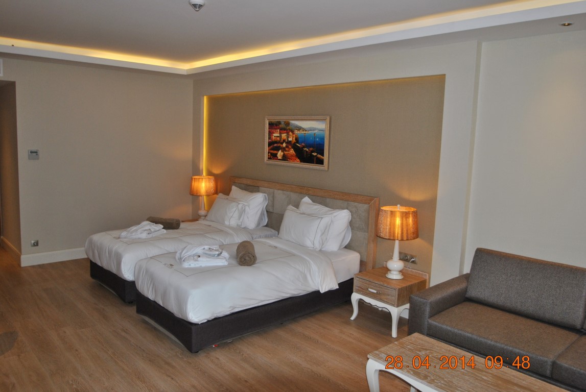 imagini hotel BELLIS BELEK